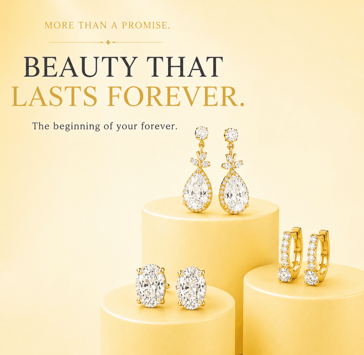 Shop Earrings Collection